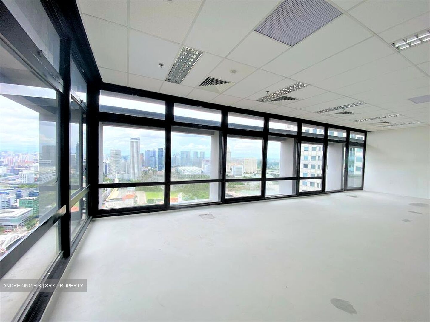 Ocbc Centre (D1), Office #592847381